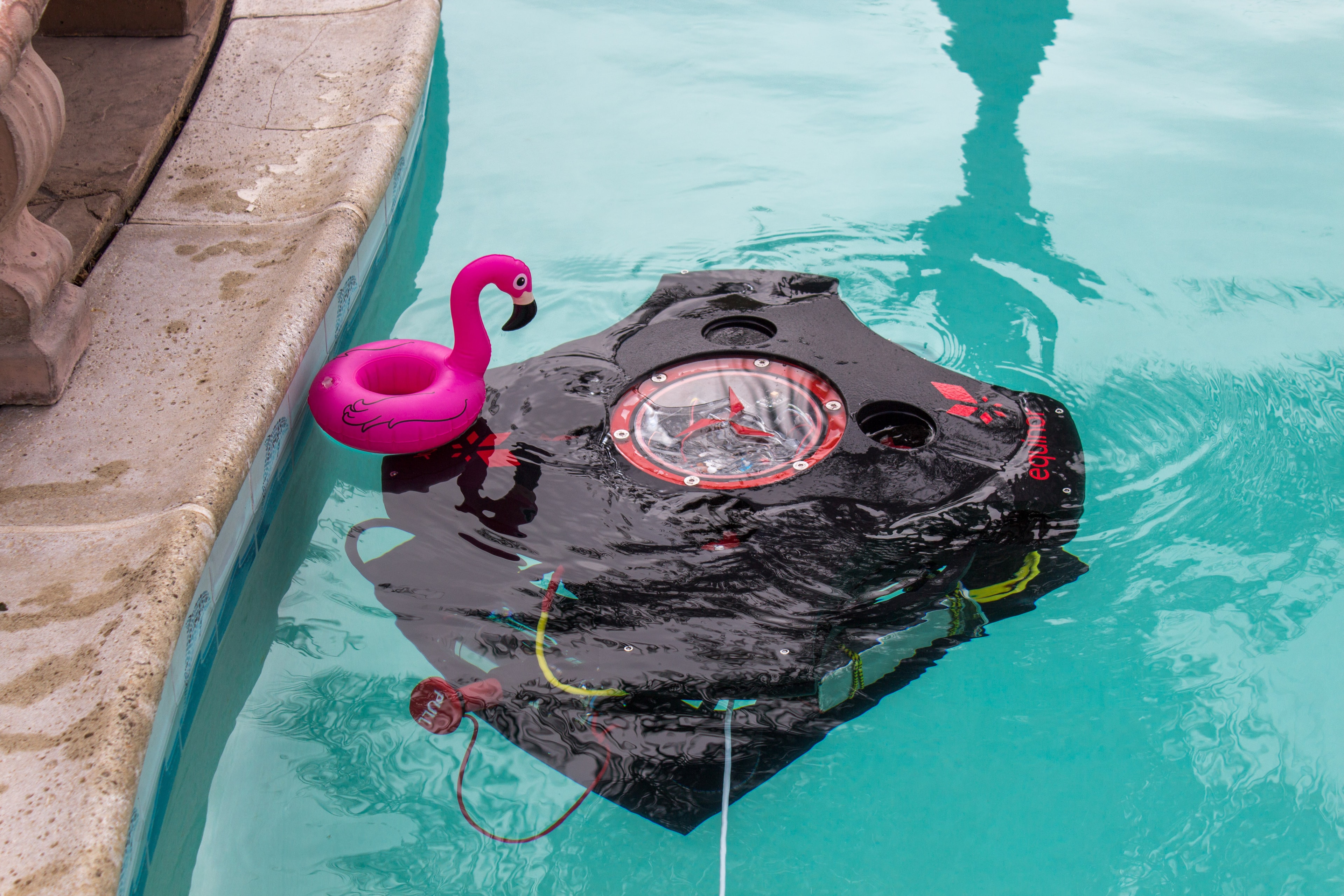 RoboSub 2019 photo 1