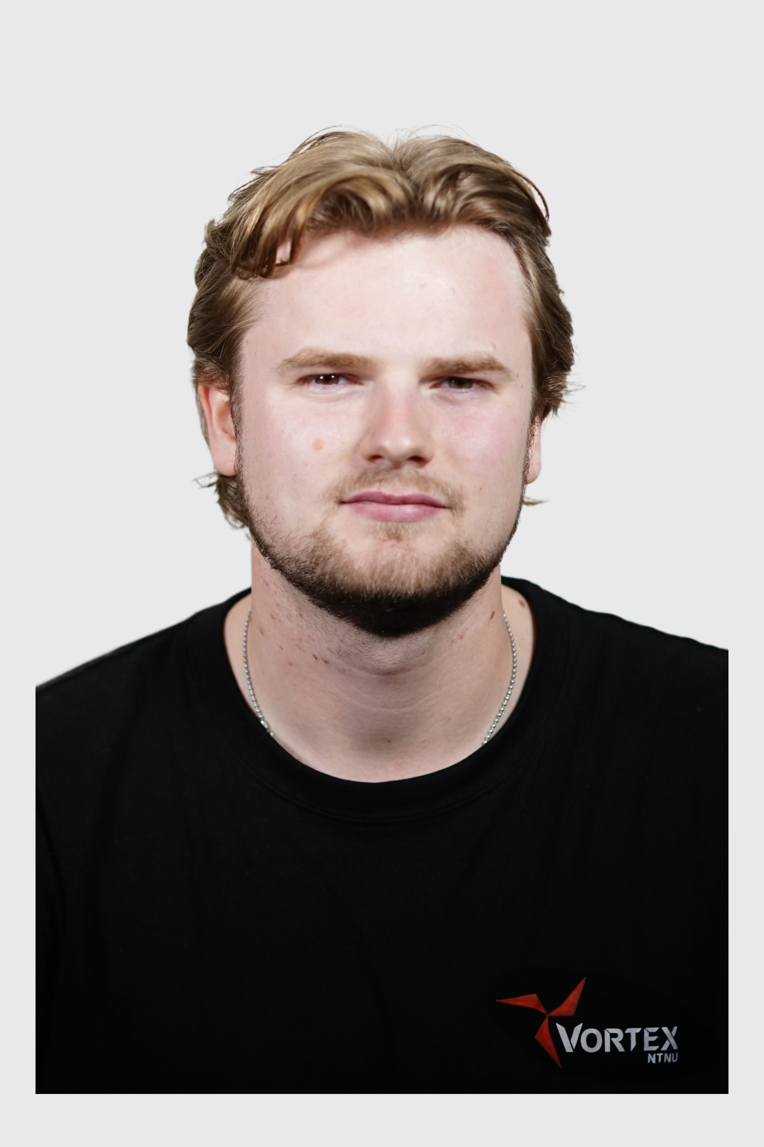 Axel Robert Olivier Jenssen