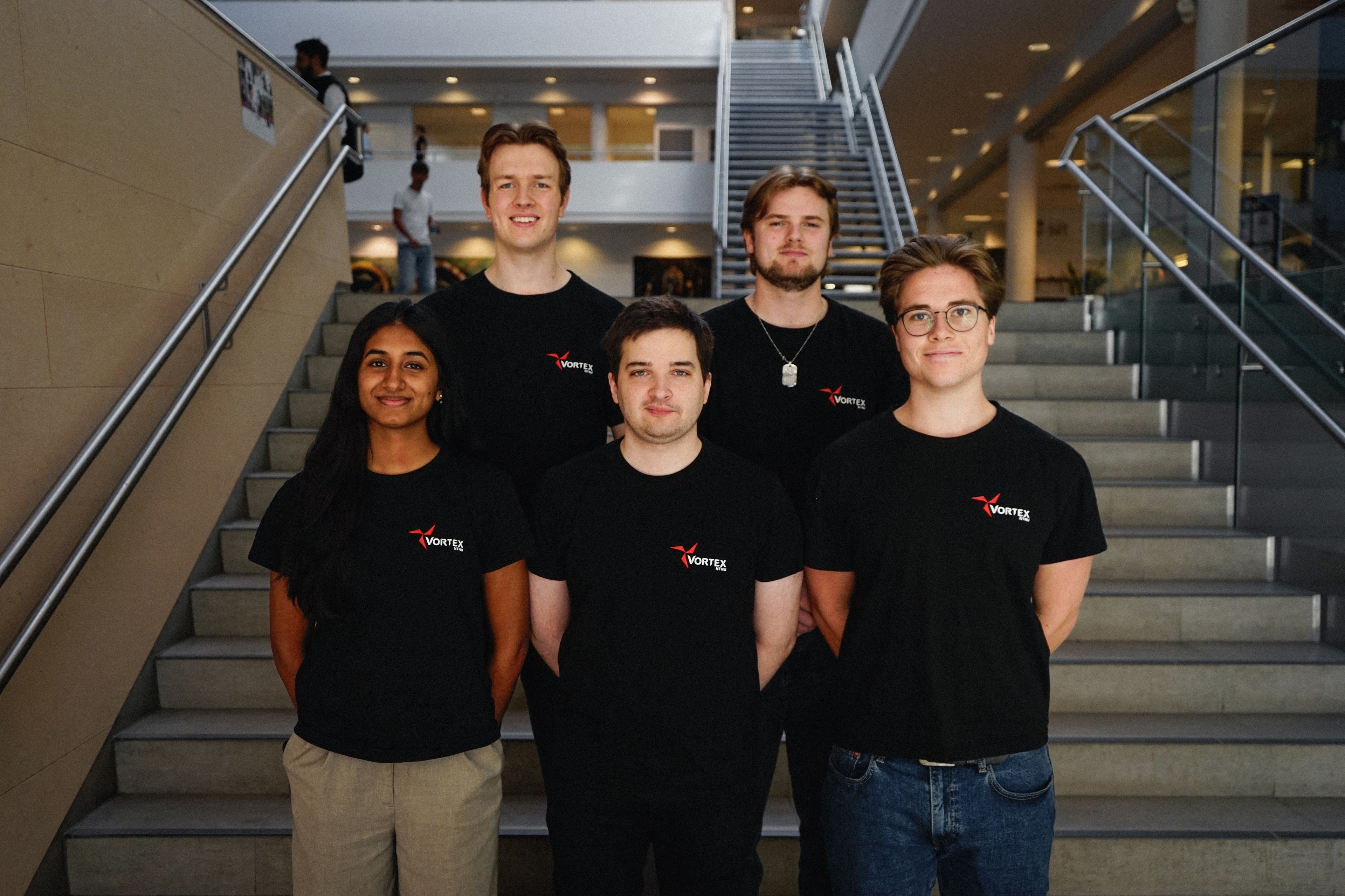 The Board team 2025/2026